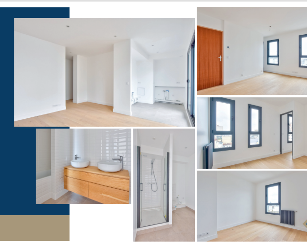 vente Appartement - 3 pièce(s) - 81 m² Thonon-les-Bains (74200)