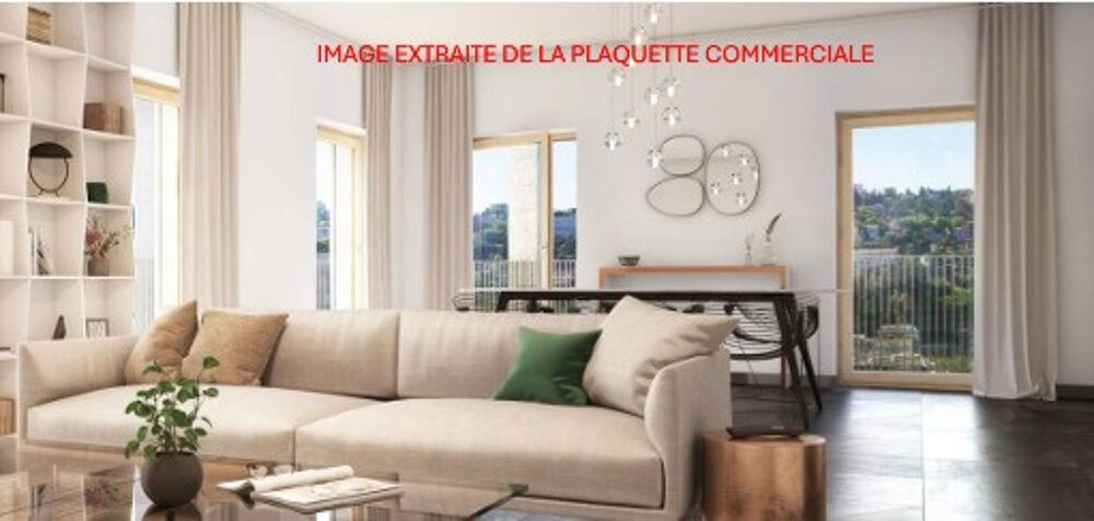 Appartement 3 pièces 62 m² · à Blere · 62 m² · 224 900 €