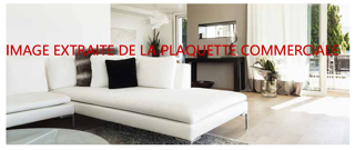  Appartement à vendre 3 pièces 62 m²