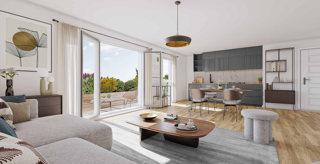  Appartement � vendre 3 pi�ces 70 m�