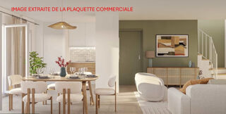  Maison 4 pièces 83 m² Hauteville sur mer