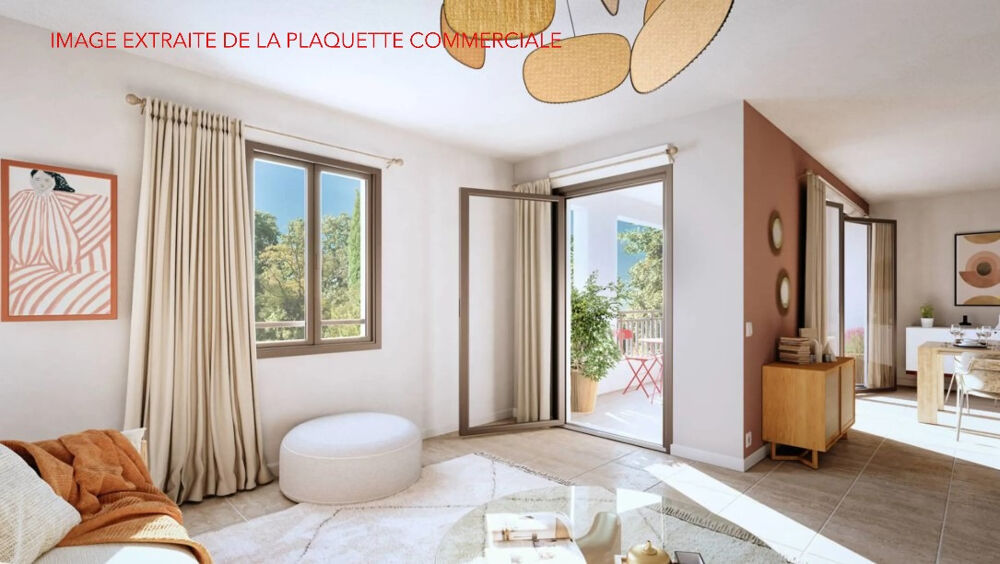 vente Maison - 4 pièce(s) - 83 m² Aix-en-Provence (13100)