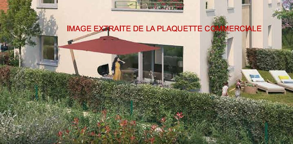 vente Appartement - 3 pièce(s) - 60 m² Toulouse (31100)