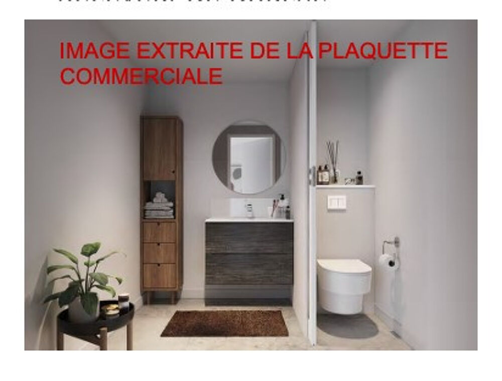 vente Appartement - 2 pièce(s) - 41 m² Sartrouville (78500)