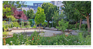  Appartement � vendre 3 pi�ces 59 m�