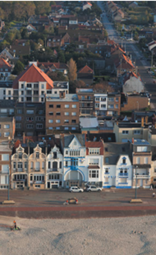  Maison 4 pi�ces 77 m� Bray dunes