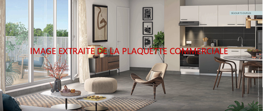 VV603QP STUDIO MONTPELLIER (34070) 3TVA INVEST....