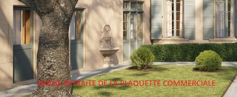 vente Appartement - 2 pièce(s) - 41 m² Carpentras (84200)