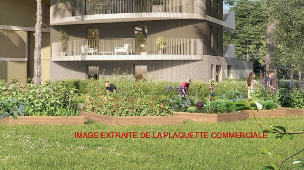 Appartement 2 pièces 43 m² · à Montpellier · 43 m² · 219 000 €
