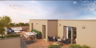  Appartement  vendre 3 pices 68 m