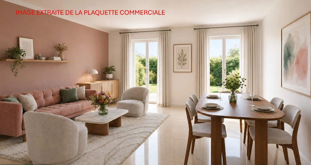 vente Maison - 3 pièce(s) - 68 m² Saint-Georges-d'Oléron (17190)