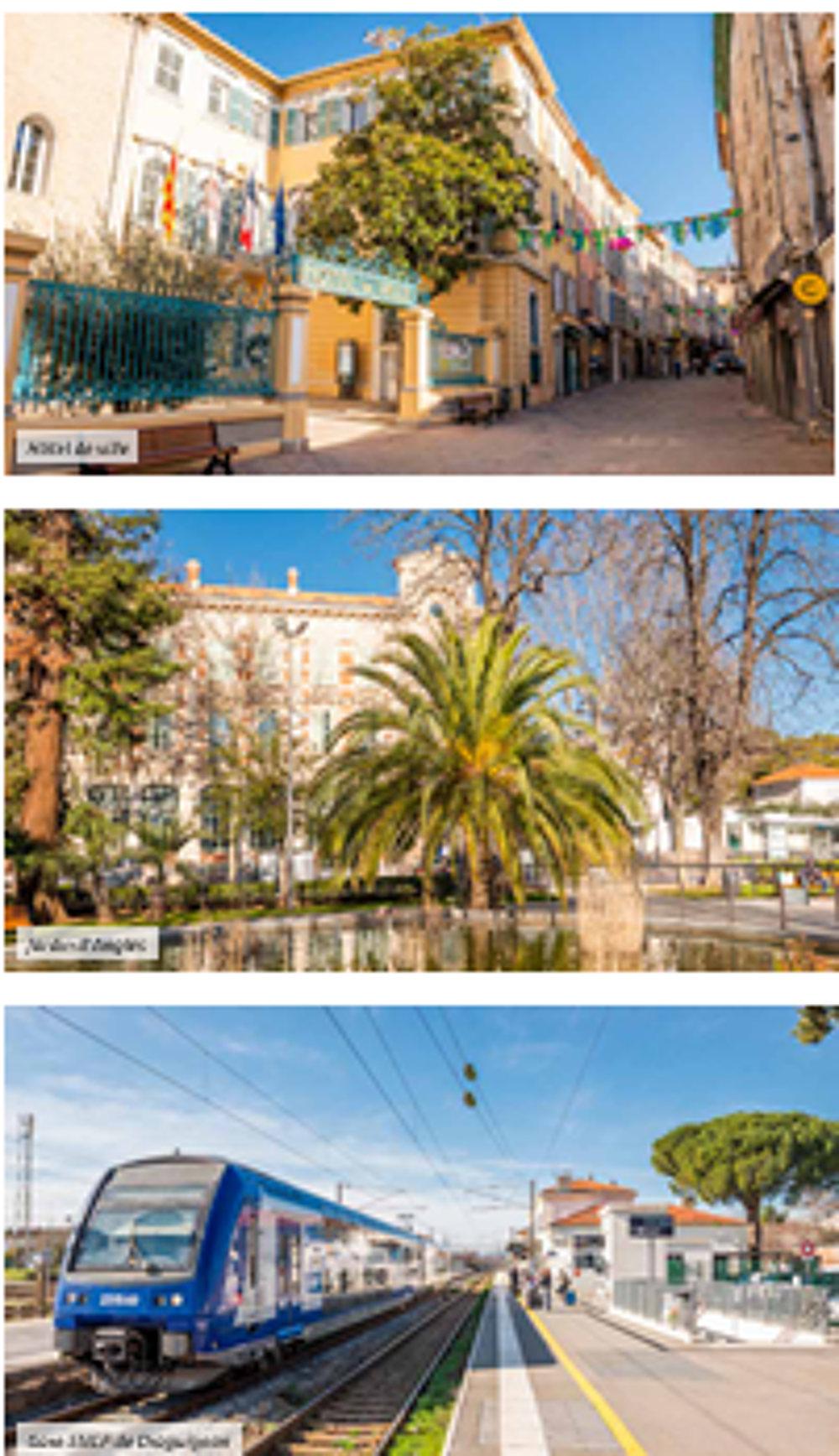 LYSPT 3 PIECES DRAGUIGNAN (83300) 19 Livraison : jui....