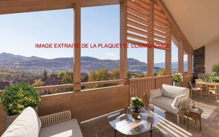  Maison 4 pièces 84 m² Gap