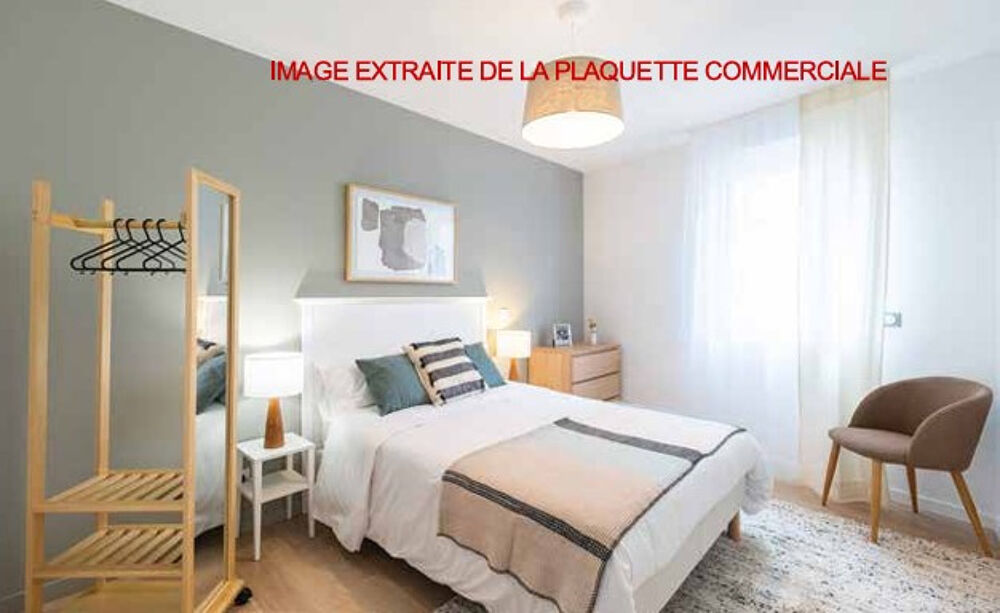 vente Appartement - 2 pièce(s) - 41 m² Vienne (38200)