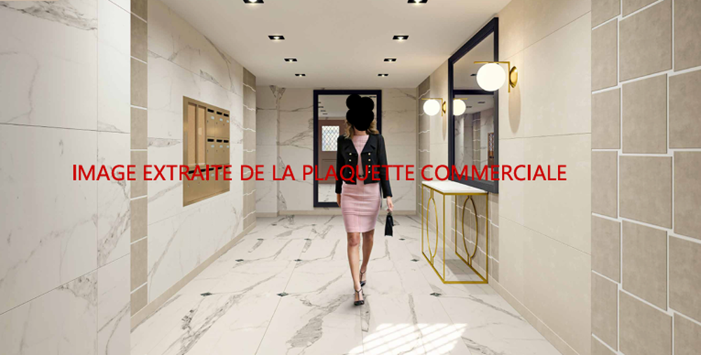 L371VPAR STUDIO PUTEAUX (92800) 1 Livraison : avril ....
