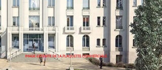  Appartement à vendre 2 pièces 46 m²