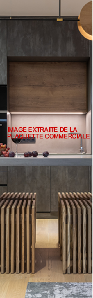  Appartement à vendre 2 pièces 42 m²