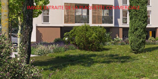 vente Appartement - 2 pièce(s) - 38 m² Istres (13800)