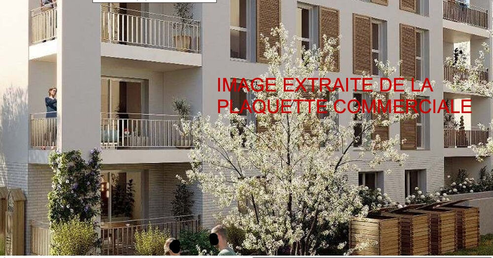 VV6C4S3Q 3 PIECES TOURS (37100) 1 TVA INVESTISSE....