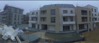  Appartement  vendre 1 pice 30 m