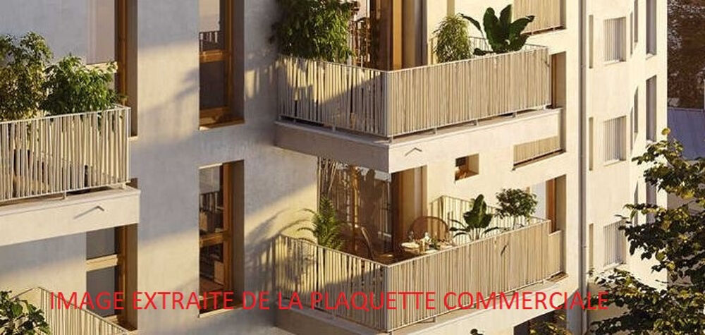 vente Appartement - 1 pièce(s) - 24 m² La Roche-sur-Yon (85000)