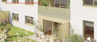 Appartement à vendre 2 pièces 52 m²
