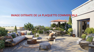  Appartement � vendre 3 pi�ces 56 m�