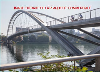  Appartement à vendre 2 pièces 40 m²