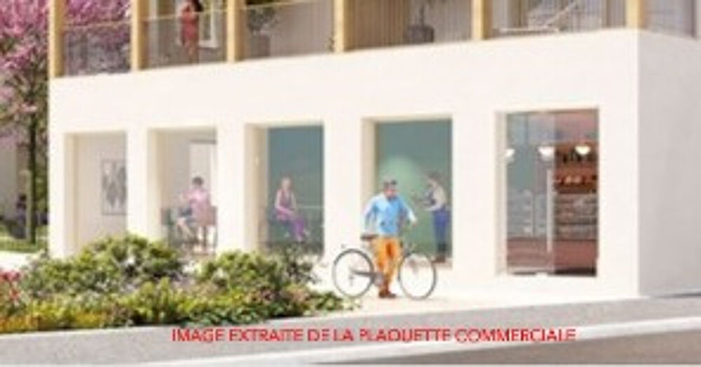 vente Appartement - 3 pièce(s) - 60 m² Beaumont (63110)