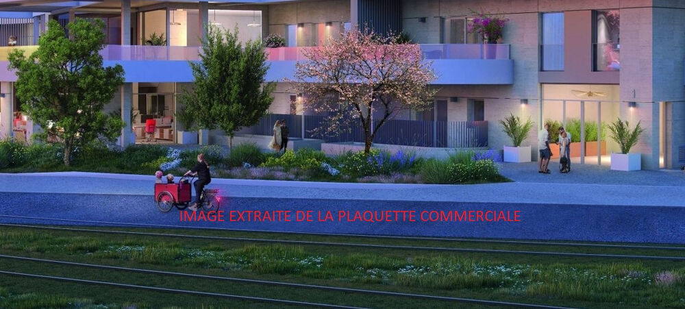 vente Appartement - 1 pièce(s) - 18 m² Saint-Laurent-du-Var (06700)