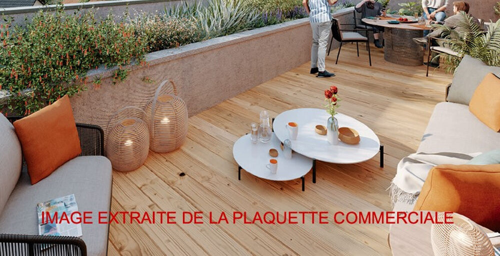 vente Appartement - 2 pièce(s) - 43 m² Ormesson-sur-Marne (94490)
