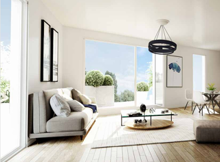  Maison � vendre 3 pi�ces 69 m�