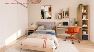  Maison à vendre 4 pièces 97 m²