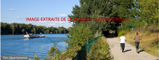 Appartement à vendre 2 pièces 43 m²