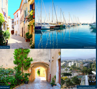  Appartement � vendre 4 pi�ces 90 m�