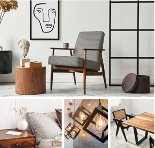  Appartement � vendre 3 pi�ces 60 m�