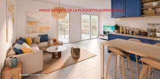  Appartement à vendre 3 pièces 60 m²
