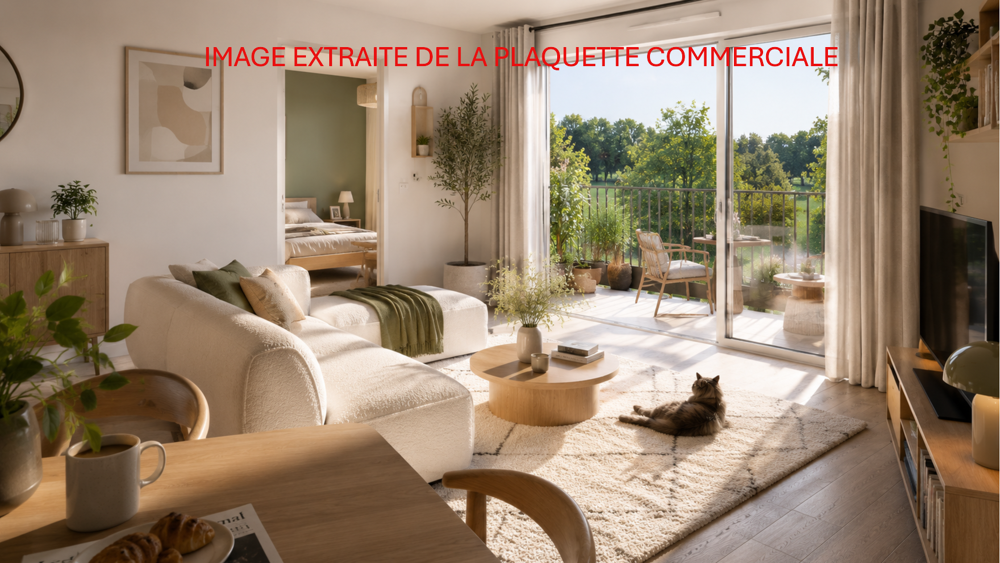 VV63CQ 3 PIECES LE RHEU (35650) 7 Se....