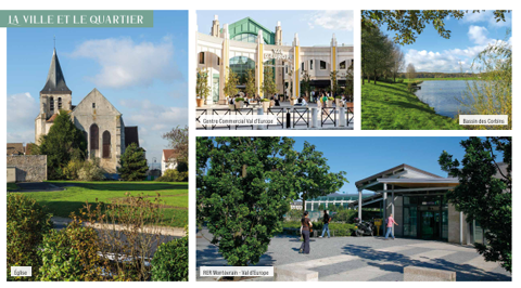   Vente Appartement Appartement - 5 pi�ce(s) - 104 m�