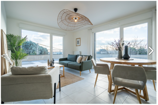  Appartement � vendre 3 pi�ces 70 m�