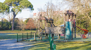  Appartement � vendre 5 pi�ces 106 m�