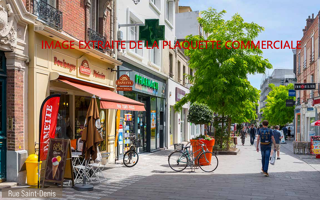  Appartement � vendre 3 pi�ces 59 m�