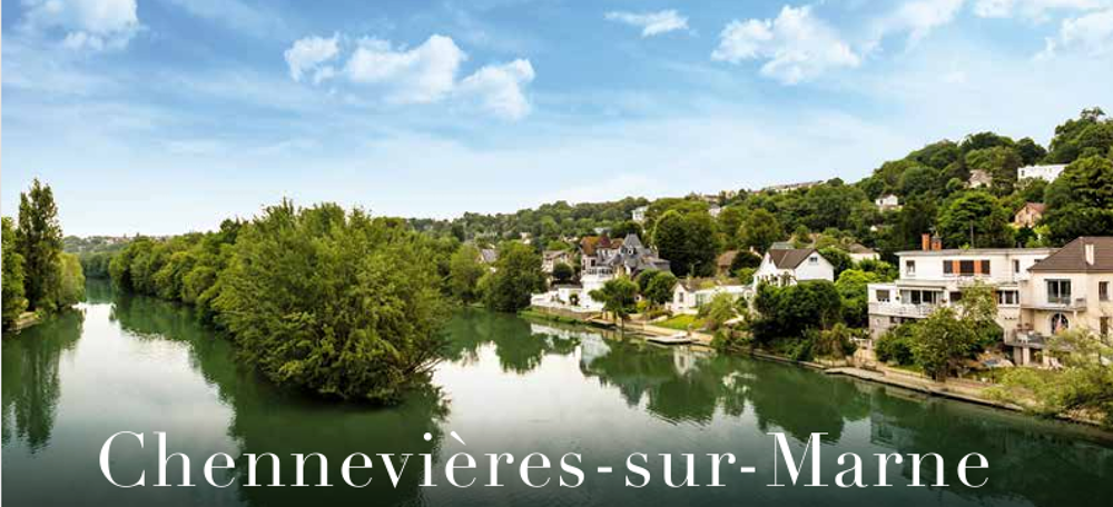   Chennevi�res-sur-Marne (94430)