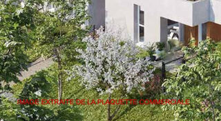vente Appartement - 2 pièce(s) - 37 m² Fuveau (13710)