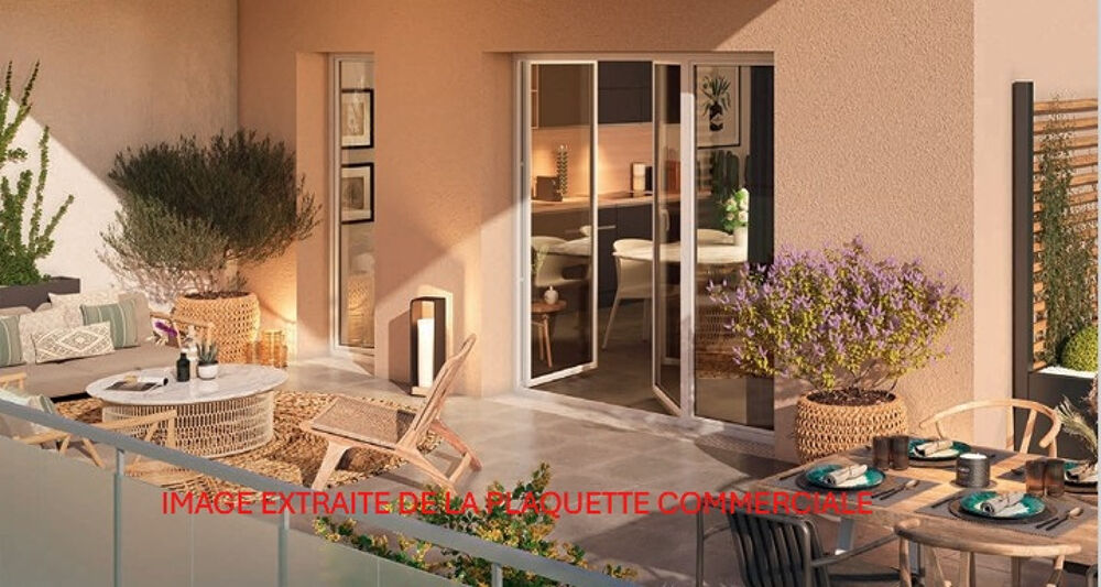 VV62AT4 3 PIECES MEZE (34140)TVA INVESTISSEUR <b....
