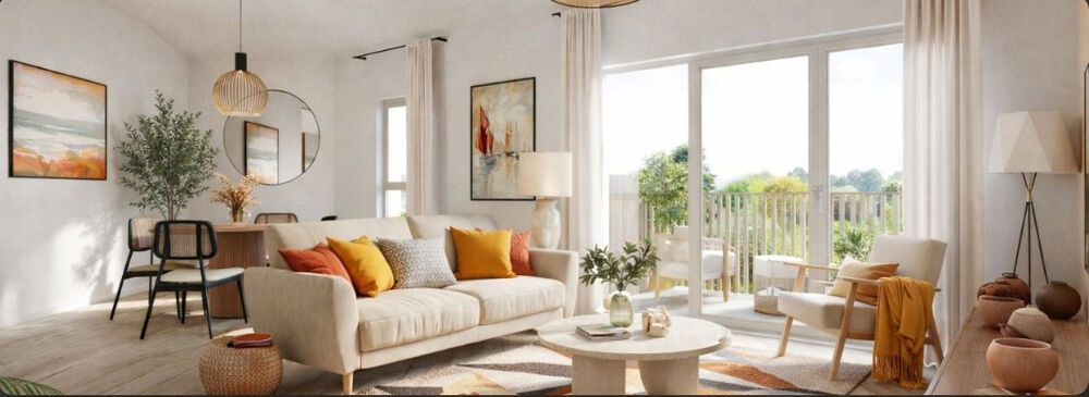 vente Appartement - 1 pièce(s) - 25 m² Anglet (64600)