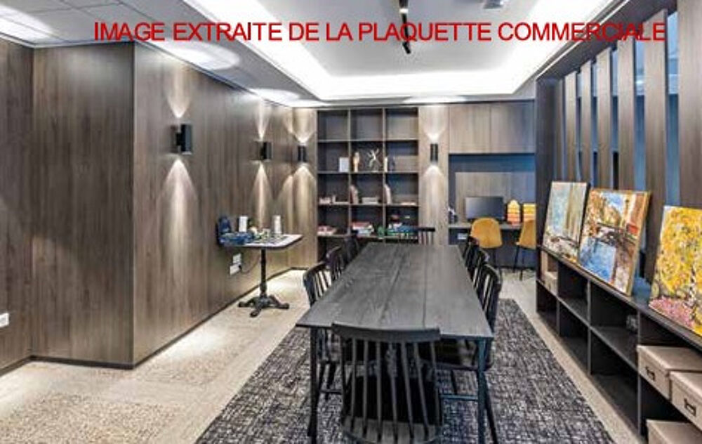 vente Appartement - 2 pièce(s) - 42 m² Vienne (38200)
