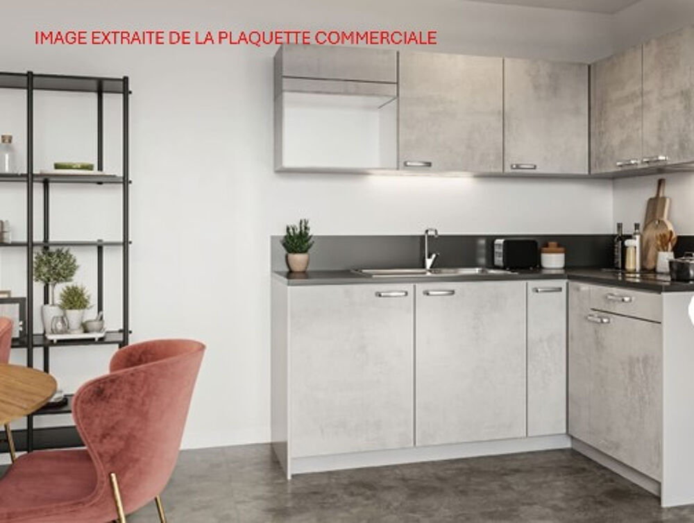 vente Appartement - 4 pièce(s) - 90 m² Challes-les-Eaux (73190)