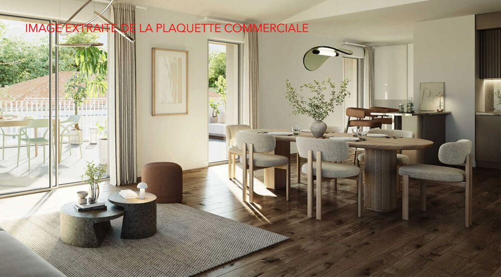 vente Appartement - 1 pièce(s) - 25 m² Anglet (64600)