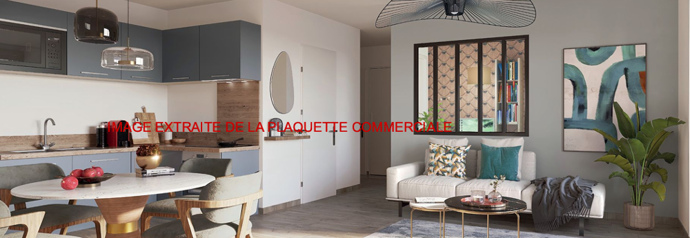 VED546SR 4 PIECES CHARTRES (28000) 3 TVA INVESTISSEUR<br....